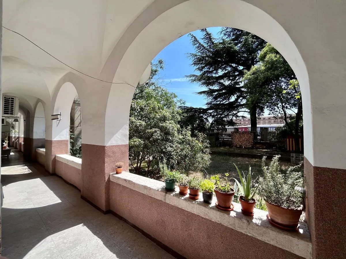 Apartment Platana Rijeka Kroatië