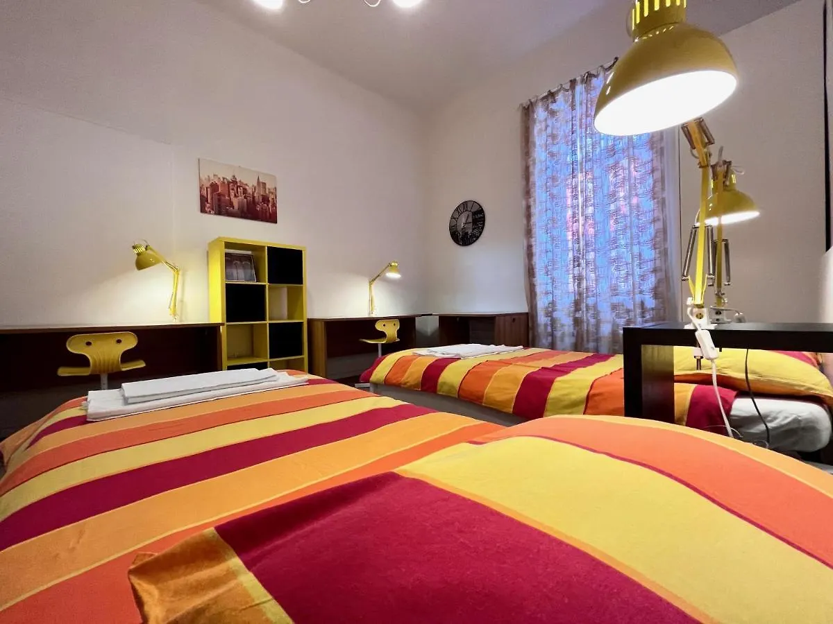 Apartment Platana Rijeka 0*,