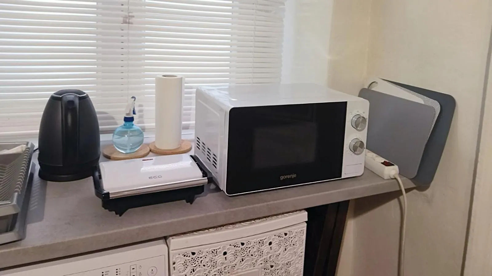 Apartment Platana Rijeka Kroatië