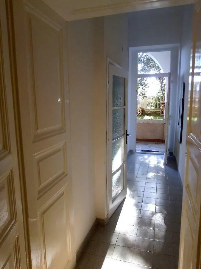 Apartment Platana Rijeka Kroatië
